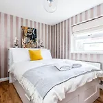 3 Bedroom Townhouse Near South Park Oxford - Close To City Centre !